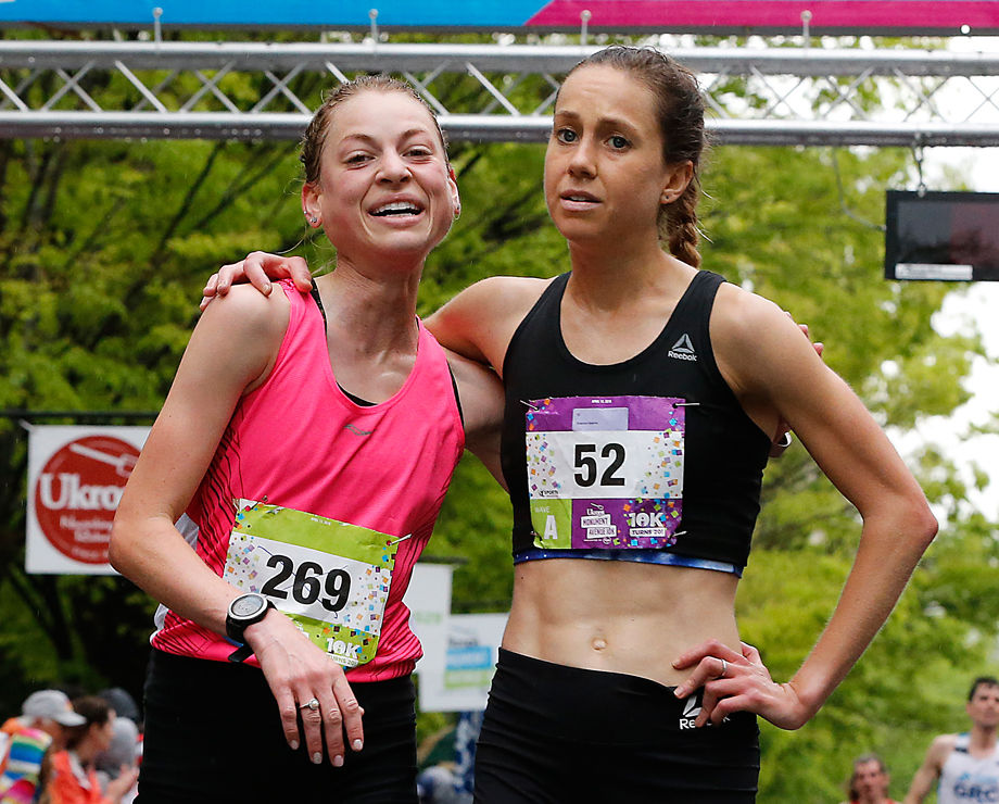 2019 Ukrop's Monument Avenue 10k